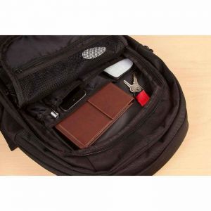 MOCHILA METROPOLITAN personalizada